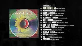 Jesús Adrián Romero - Grandes Éxitos (Mejores Canciones)