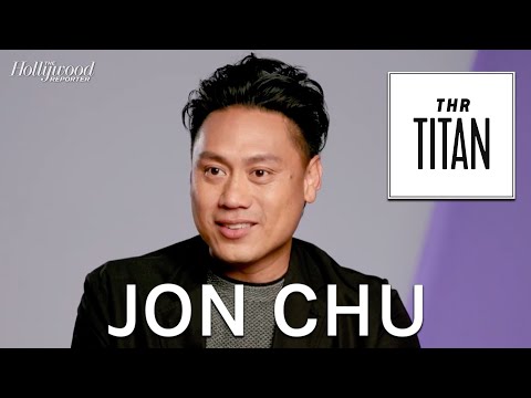 Jon M. Chu