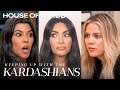 Chaotic  explosive kuwtk fights  heartwarming family moments  house of kards  kuwtk  e