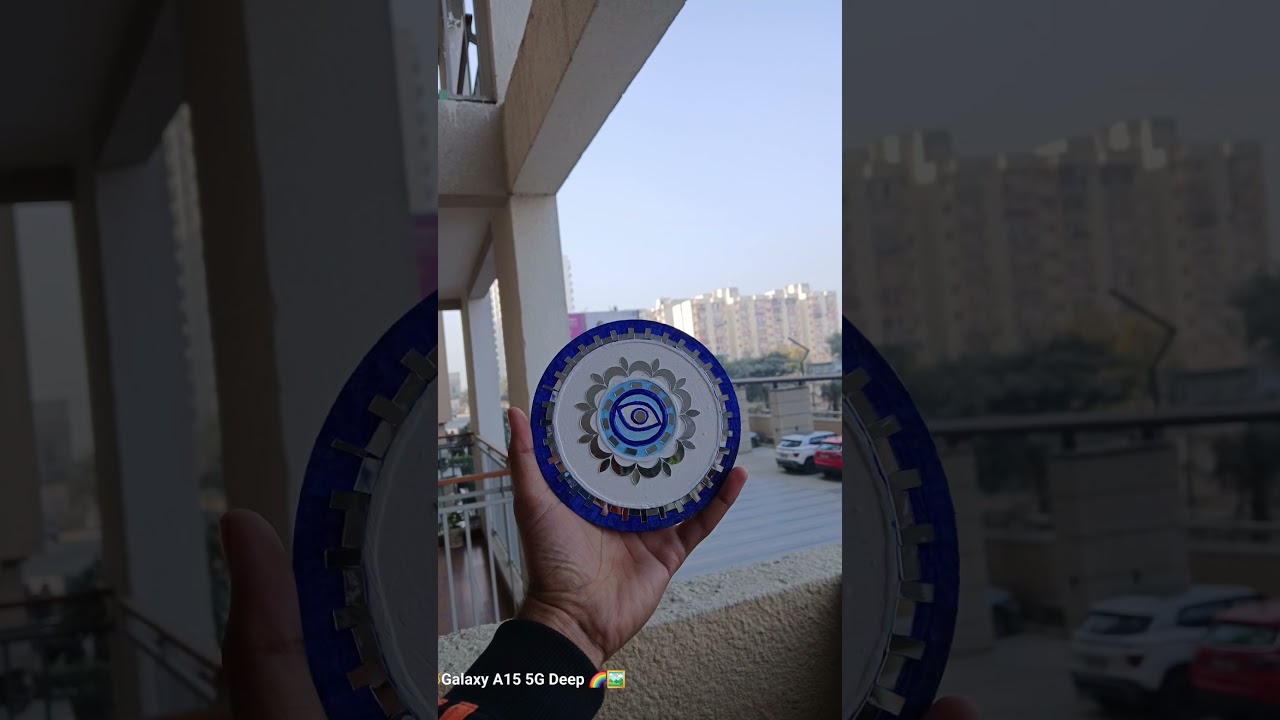 Lippan art series @deepsingh312 