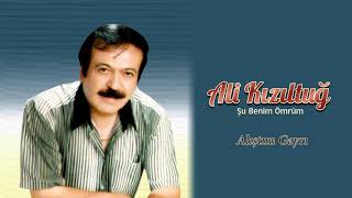 Ali Kızıltuğ - Alıştım Ri