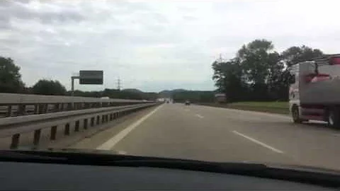 Autobahn