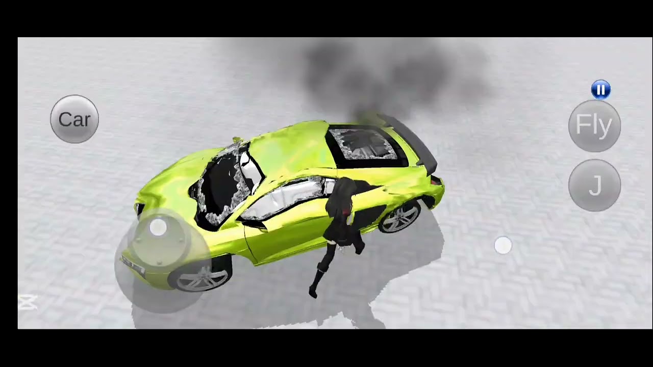 @Samir gaming 3D driving classic gameplay #