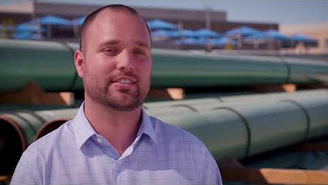 Pipeline Safety Enhancement Project