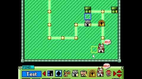 Mario Builder Tutorial | Creating a World Part 1