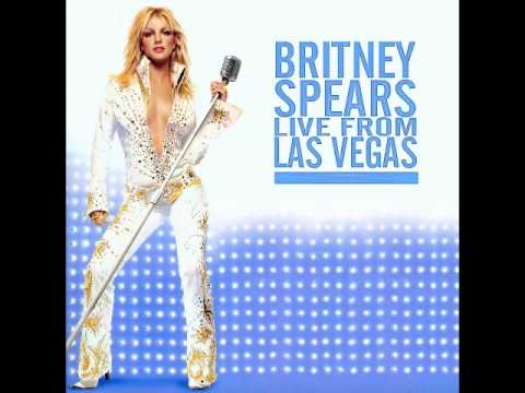 Britney Spears - Oops!... I Did It Again (Live From Las Vegas - Audio ...