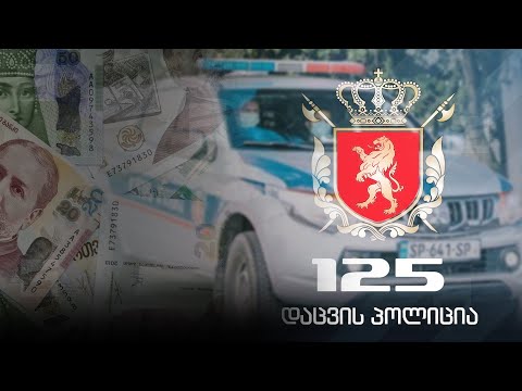 ჯავშნიანი მანქანები დაცვის პოლიციისთვის | შსს წელს ახალი, 3 მილიონიანი შესყიდვით იწყებს