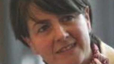 Professor Siobhan Mullally at Andrew Forde