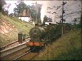 Bankers and Brakers on the Lickey Incline, 1957