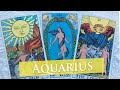 AQUARIUS - Coming apart to come back together. Share your feelings truthfully