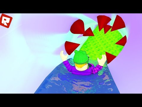 ЭПИЧНАЯ ГОРКА ВЫСОТОЙ 999.999.999.999.999 | Roblox