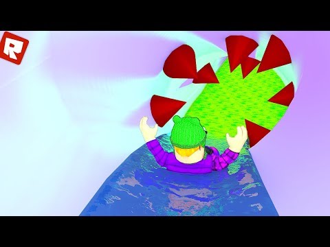 Видео: ЭПИЧНАЯ ГОРКА ВЫСОТОЙ 999.999.999.999.999 | Roblox