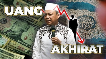 Ke Amerika untuk Masa Depan Tapi Akhirat jadi Taruhan ?