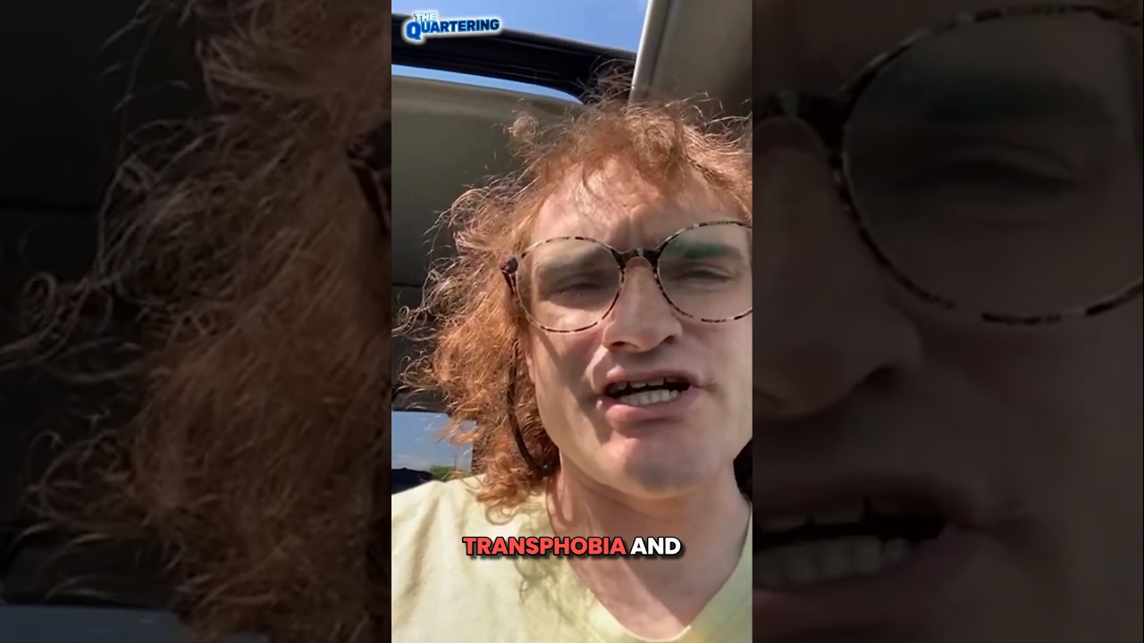 Woke Psycho Teacher!