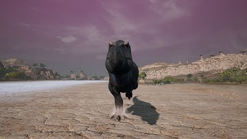 Path of Titans | tournament on Apex Killers: Semi-Realism