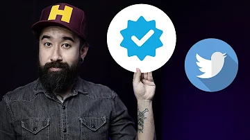 Como ser verificado no Twitter 2021?