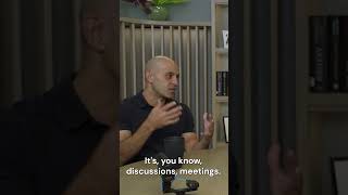 Ali Ghodsi: This is the future of AI agents at work