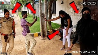 SHE IS REALLY AMAZING 💖🙏👏 | Helping Girl in Period | Humanity Restored | Awareness Video | Eye Focus