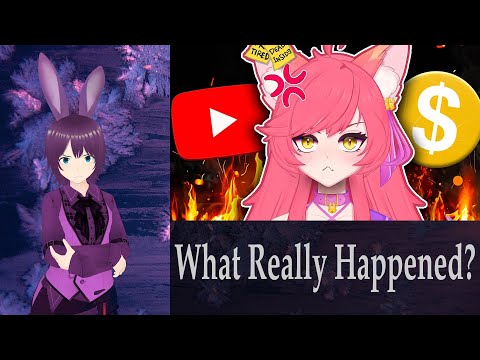 Kistu Monetized Again? || Kitsunero Reaction