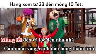 1001 câu chuyện ngày Tết =)))