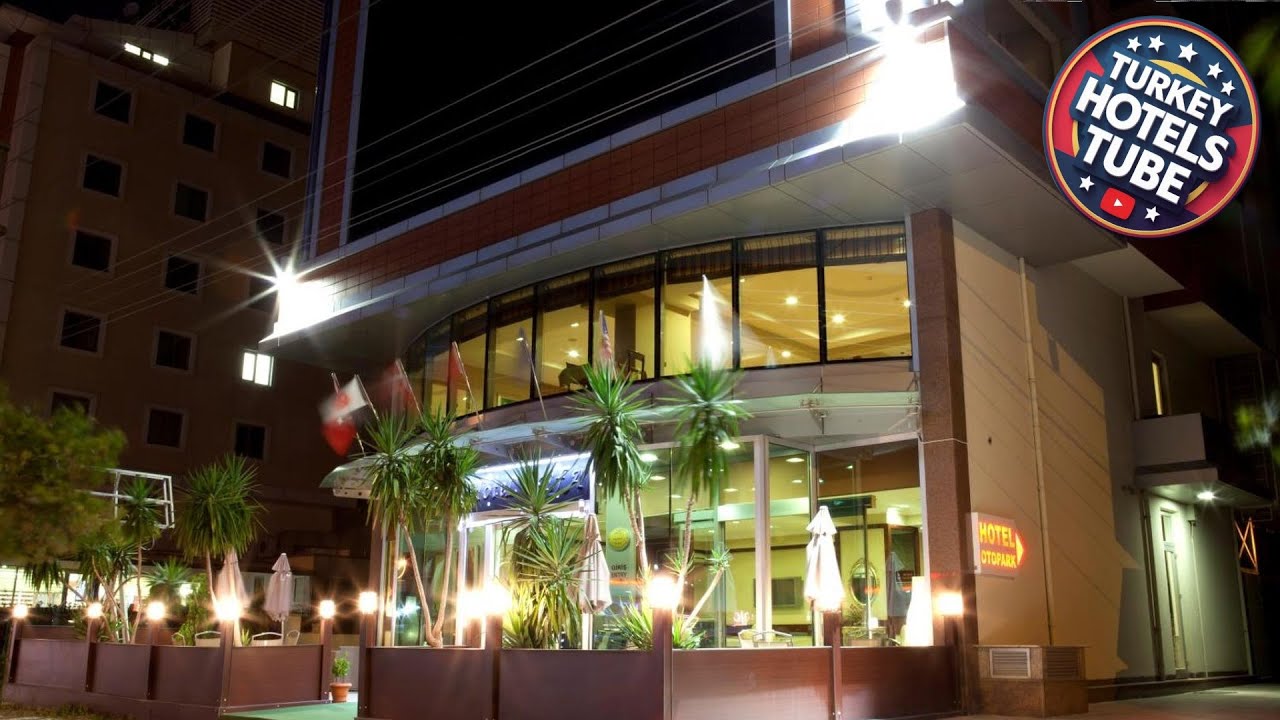 Sefa Hotel 2 Corlu | Çorlu, Turkey | Hotel Review ⭐