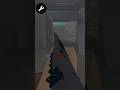 m14 vs 100 zombie // Roblox new op series #roblox #robloxgames #gaming #robloxgamer