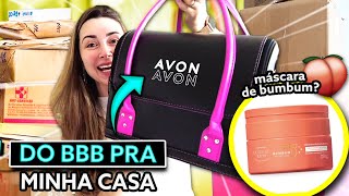 AS MARCAS ENDOIDARAM NO SKINCARE! - RECEBIDOS DE FEVEREIRO!