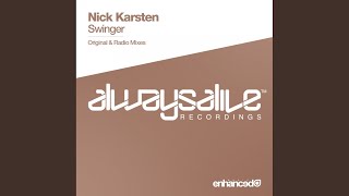 Swinger (Radio Mix)