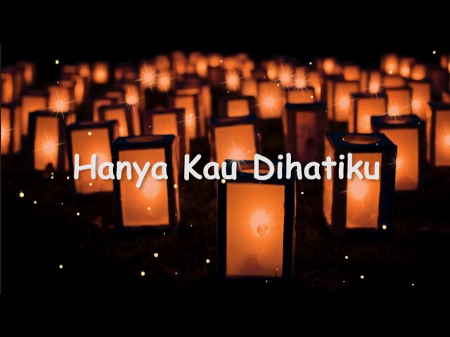 Hanya Kau Dihatiku - Dedy Dores__Imho Cover + Lirik class=