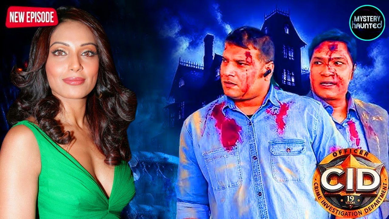 Bipasha के ऊपर हो रहे हमले को कैसे रोकेगी CID? | Best Of CID | CID Full Episode | CID Show Real CID