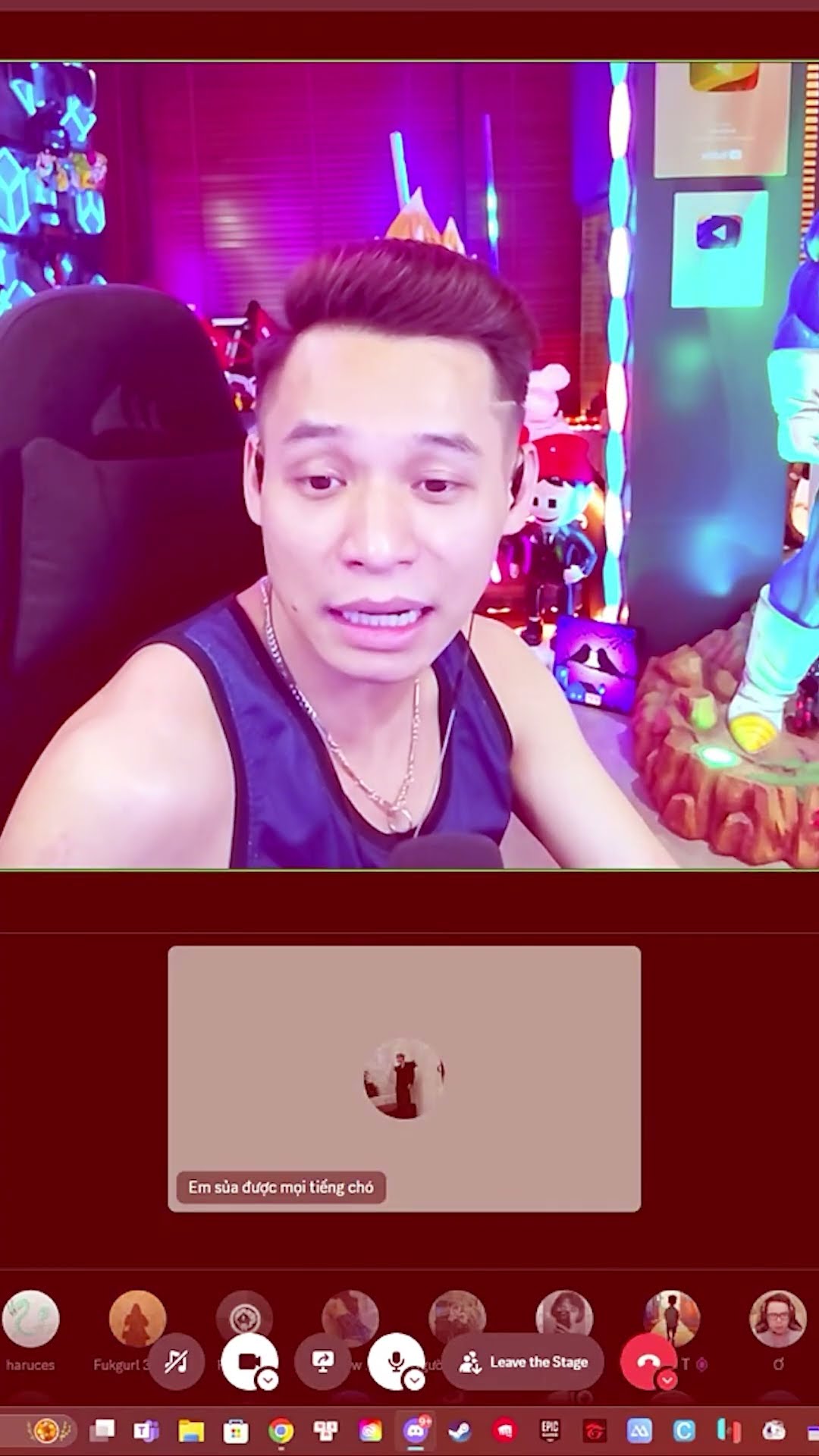 Cũng là tài năng mà tài năng của Kênh chat FA nó lạ lắm #shorts #funny #short #mixigaming