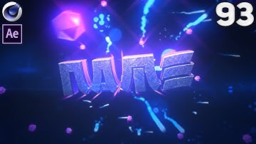 TOP 5 Intro Templates #93: Cinema 4D and After Effects [FREE DOWNLOAD]