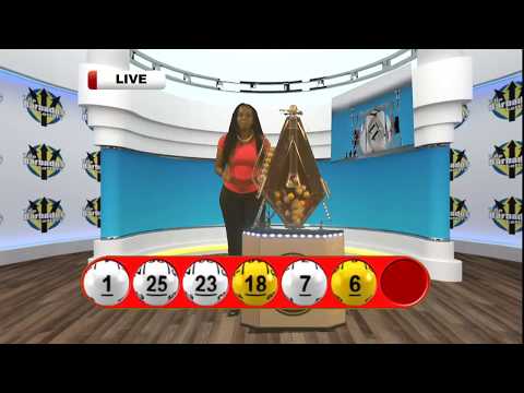 Double Draw #22256 13-04-2018 9:00pm