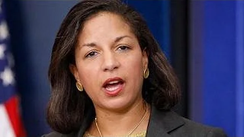 Political purposes at play in Susan Rice unmasking?