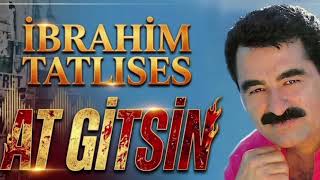 İbrahim Tatlıses / At Gitsin / Cover