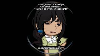 lately noticed that theres been more TWST yumes so... #twistedwonderland #silly lately noticed that theres been more TWST yumes so... #twistedwonderland #silly