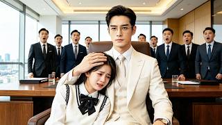 Murdered And Reborn At 18—I Married My CEO Uncle Who Had Loved Me For Years!