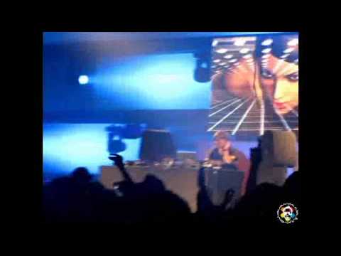 The Proxy playing Who are You / Decoy / Dance in the Dark @ I Love Techno 2009