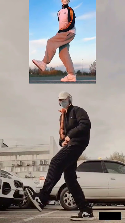 kulosa-drill remix #kulosa #dance #remix #танец #drill #avemoves