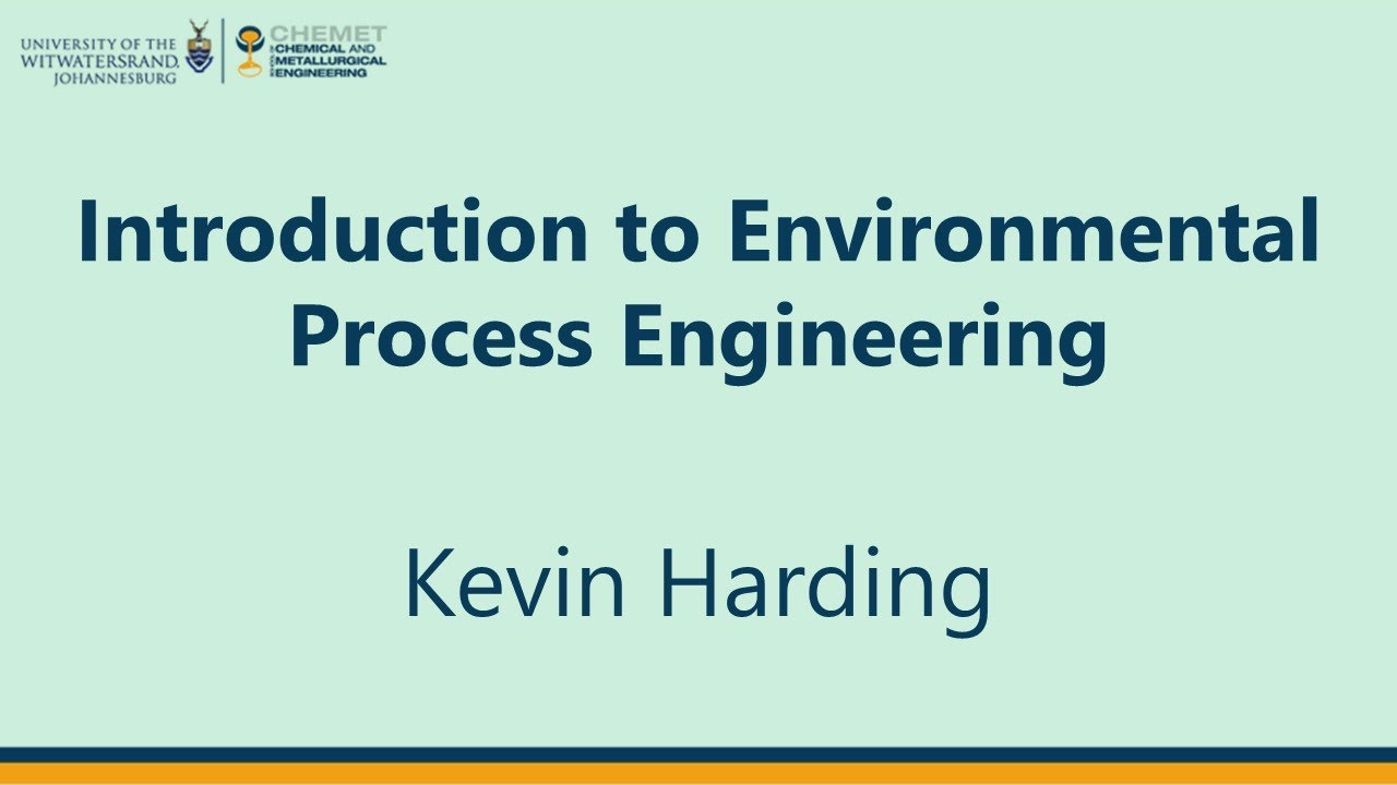 importance of environmental engineering essay