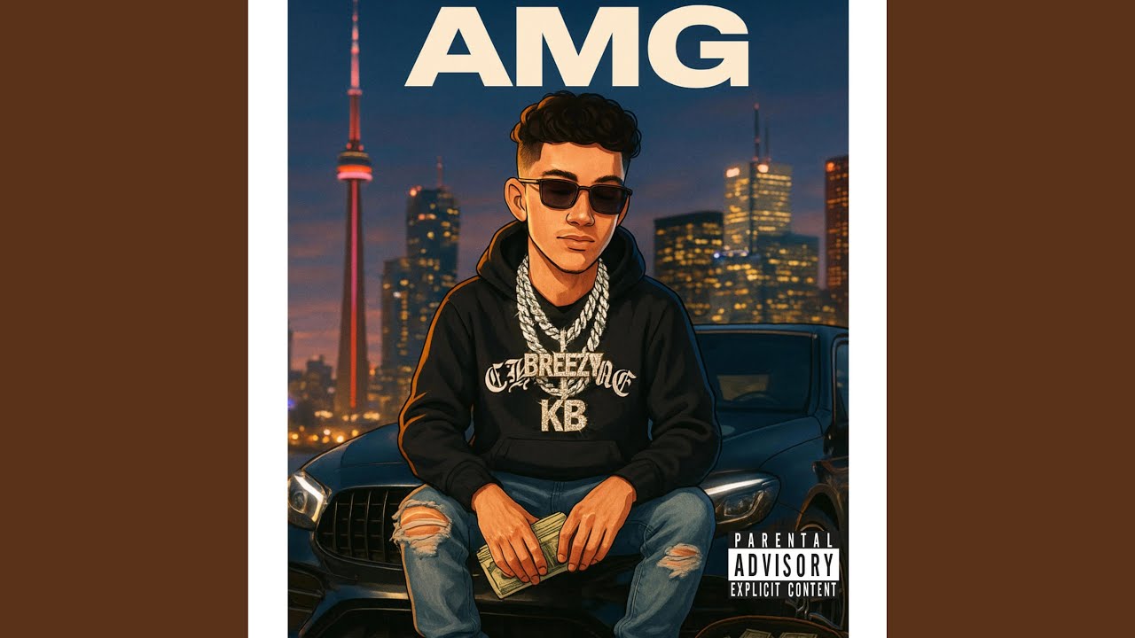 AMG - YouTube