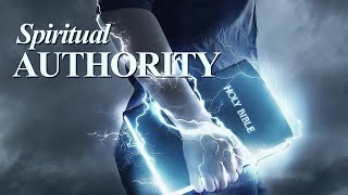 Understanding Spiritual Authorty