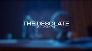 The Desolate - Трейлер
