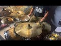 Soultone Summer Challenge 2025 #2025soultonesummerchallenge #soultonecymbals #powertothedrummers