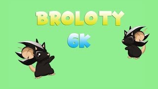 TRANSFORMICE-Broloty 6k first!