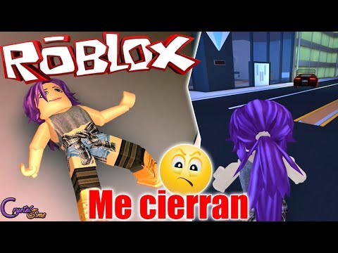 El Reto De La Joyeria Jailbreak Roblox Crystalsims Youtube - salto y los abandono jailbreak roblox crystalsims