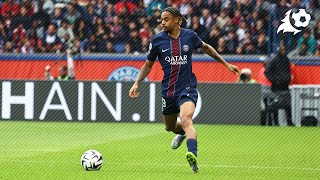 Bradley Barcola DESTROYING Everyone! Content