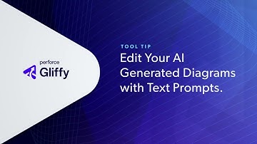 Tool Tip: Edit Your AI Generated Diagrams with Text Prompts