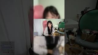 3cm - Just Chatting #Shorts
