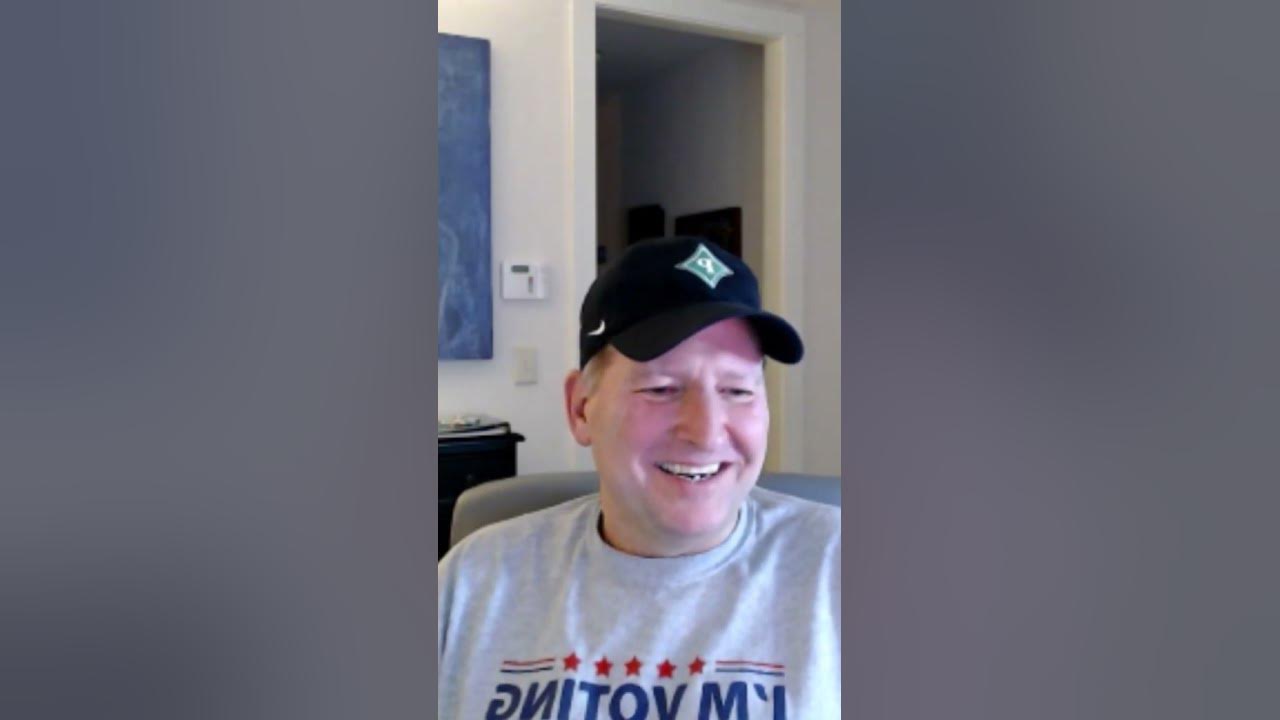 lil talk show with brad barton Tonight's Viewers WILL Finally YouTube